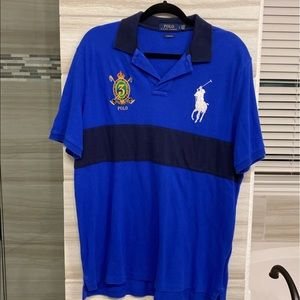 Ralph Lauren polo shirt